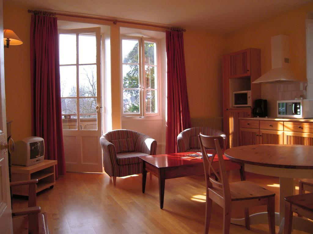 Apartmán Maison Aux Iris Challes-les-Eaux Exteriér fotografie