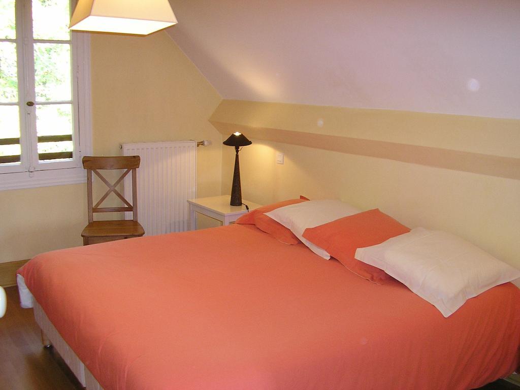 Apartmán Maison Aux Iris Challes-les-Eaux Pokoj fotografie